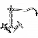 Смеситель для кухни Remer Liberty 43LIce Хром