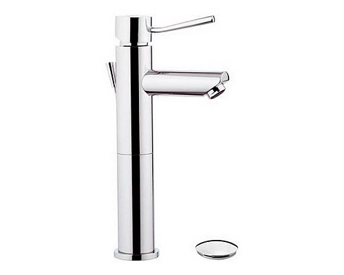 Заказать Смеситель для раковины Remer Minimal N10L Хром в магазине сантехники Santeh-Crystal.ru