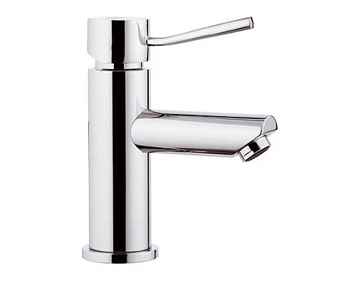 Приобрести Смеситель для раковины Remer Minimal N11 Хром в магазине сантехники Santeh-Crystal.ru