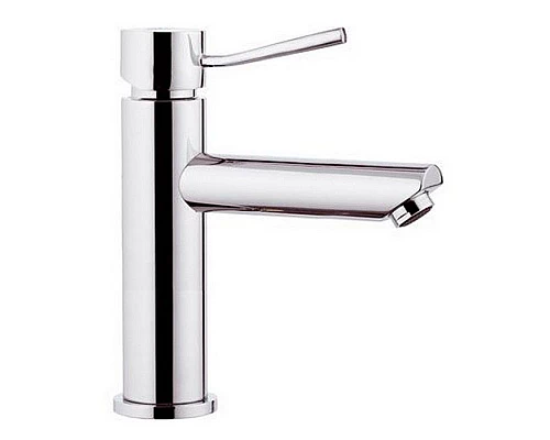 Заказать Смеситель для раковины Remer Minimal N11A Хром в магазине сантехники Santeh-Crystal.ru