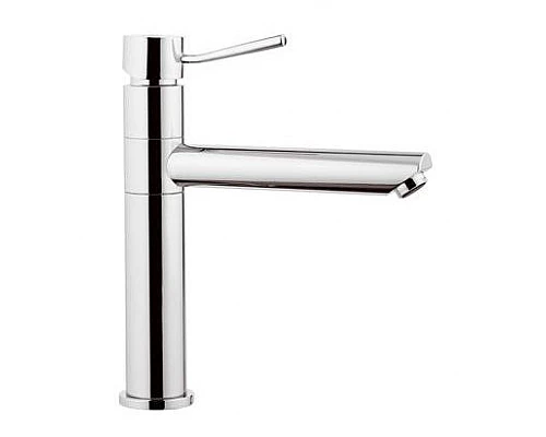 Купить Смеситель для кухни Remer N40 Minimal Хром в магазине сантехники Santeh-Crystal.ru