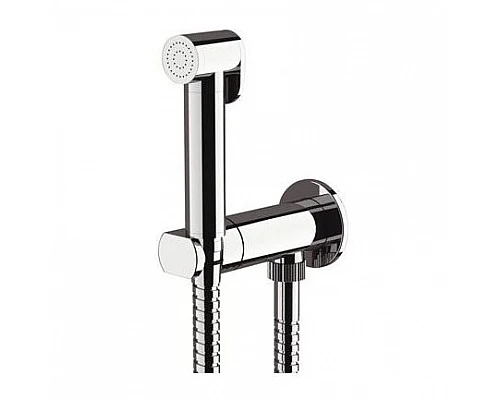 Приобрести Смеситель гигиенический Remer Minimal N64W Хром в магазине сантехники Santeh-Crystal.ru