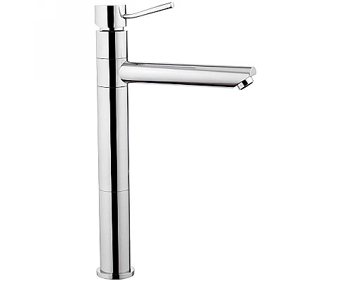 Приобрести Смеситель для кухни Remer Minimal N40L Хром в магазине сантехники Santeh-Crystal.ru