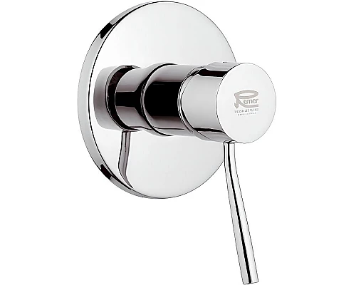 Приобрести Смеситель для душа Remer Minimal N30 Хром в магазине сантехники Santeh-Crystal.ru