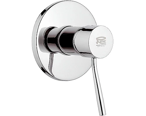 Заказать Смеситель для душа Remer Minimal N30L Хром в магазине сантехники Santeh-Crystal.ru