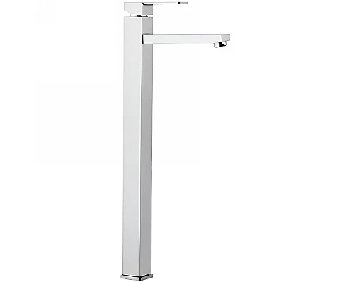 Заказать Смеситель для раковины Remer Qubica Q11LXXL Хром в магазине сантехники Santeh-Crystal.ru