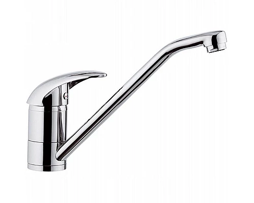 Заказать Смеситель для кухни Remer Ten T40 Хром в магазине сантехники Santeh-Crystal.ru