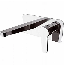 Смеситель для раковины Remer Winner W15 Хром