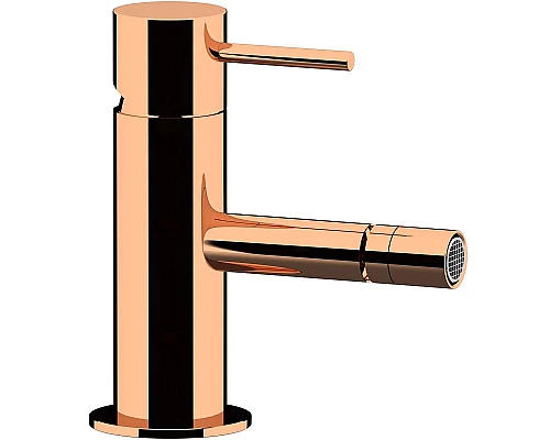 Заказать Смеситель для биде Remer X-Style X20RL Медь в магазине сантехники Santeh-Crystal.ru