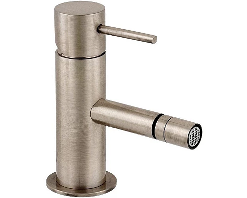 Заказать Смеситель для биде Remer X-Style X21NP Никель брашированный в магазине сантехники Santeh-Crystal.ru