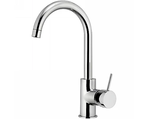 Заказать Смеситель для кухни Remer X-Style X72 Хром в магазине сантехники Santeh-Crystal.ru