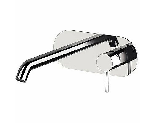 Заказать Смеситель для раковины Remer X-Style X15L Хром в магазине сантехники Santeh-Crystal.ru