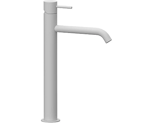 Заказать Смеситель для раковины Remer X-Style X11LXLBO Белый матовый в магазине сантехники Santeh-Crystal.ru