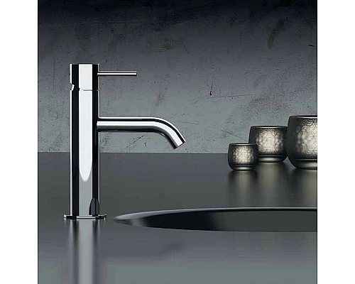 Купить Смеситель для раковины Remer X-Style X12 Хром в магазине сантехники Santeh-Crystal.ru