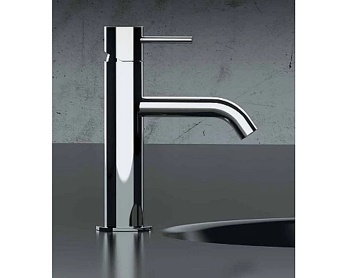 Купить Смеситель для раковины Remer X-Style X12 Хром в магазине сантехники Santeh-Crystal.ru