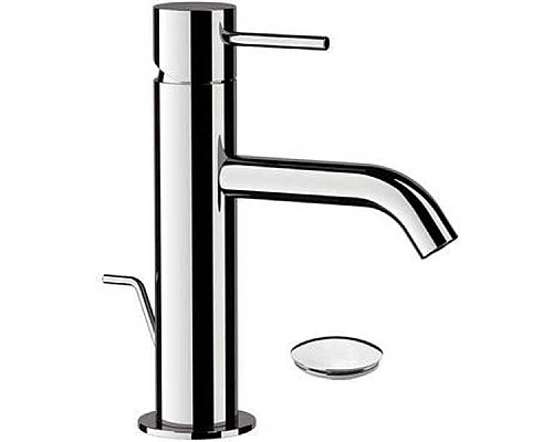 Купить Смеситель для раковины Remer X-Style X10 Хром в магазине сантехники Santeh-Crystal.ru