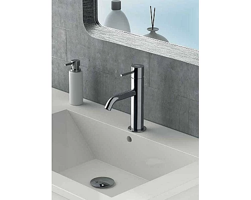 Заказать Смеситель для раковины Remer X-Style X11 Хром в магазине сантехники Santeh-Crystal.ru