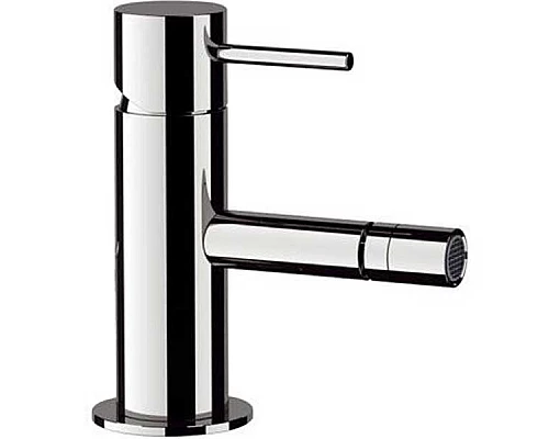 Заказать Смеситель для биде Remer X-Style X21 Хром в магазине сантехники Santeh-Crystal.ru