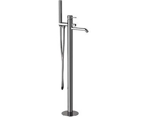 Приобрести Смеситель для ванны Remer X-Style X08 Хром в магазине сантехники Santeh-Crystal.ru