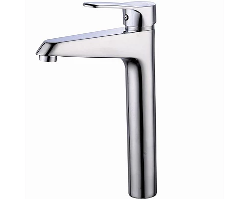 Приобрести Смеситель для раковины River Lux R026 10000003154 Хром в магазине сантехники Santeh-Crystal.ru