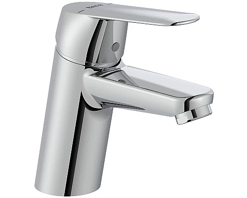 Заказать Смеситель для раковины Roca Alfa 5A3L25C0M Хром в магазине сантехники Santeh-Crystal.ru