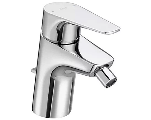 Приобрести Смеситель для биде Roca Atlas 5A6090C0M Хром в магазине сантехники Santeh-Crystal.ru