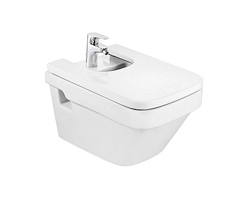 Приобрести Смеситель для биде Roca Atlas 5A6090C0M Хром в магазине сантехники Santeh-Crystal.ru