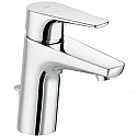 Смеситель для раковины Roca Atlas 5A3090C0M Хром