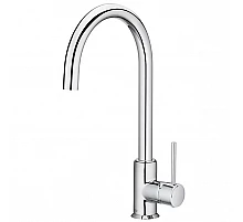 Смеситель для кухни Roca Etna 5A7B09C00 Хром