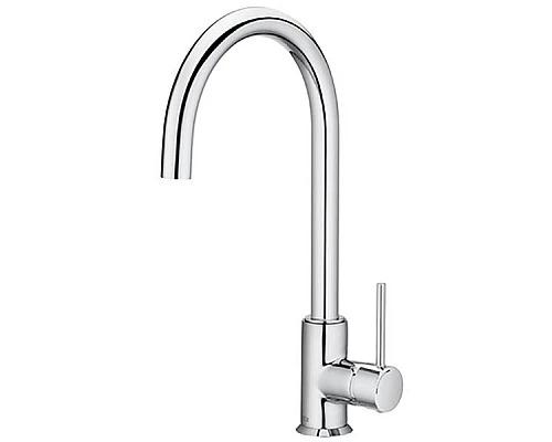 Заказать Смеситель для кухни Roca Etna 5A7B09C00 Хром в магазине сантехники Santeh-Crystal.ru