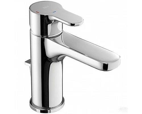 Заказать Смеситель для раковины Roca L20 5A3A09C0M Хром в магазине сантехники Santeh-Crystal.ru
