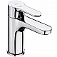 Купить Смеситель для раковины Roca L20 5A3E09C0M Хром в магазине сантехники Santeh-Crystal.ru