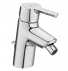 Смеситель для биде Roca Malva 5A603BC0M Хром