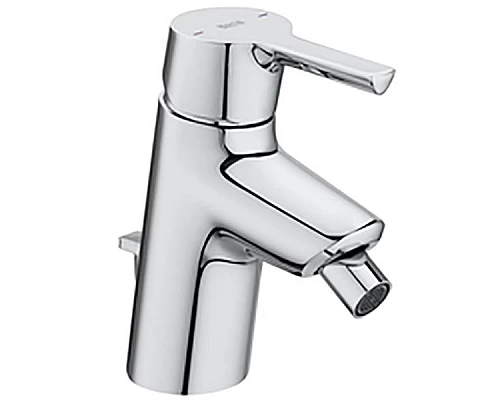 Купить Смеситель для биде Roca Malva 5A603BC0M Хром в магазине сантехники Santeh-Crystal.ru