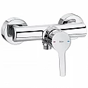 Смеситель для душа Roca Malva 5A213BC0M Хром Смеситель для душа Roca Malva 5A213BC0M Хром