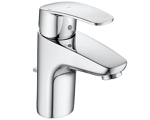 Заказать Смеситель для раковины Roca Monodin N 5A3A98C0M Хром в магазине сантехники Santeh-Crystal.ru