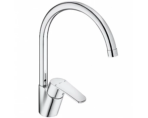 Заказать Смеситель для кухни Roca Monodin N 5A8498C0M Хром в магазине сантехники Santeh-Crystal.ru