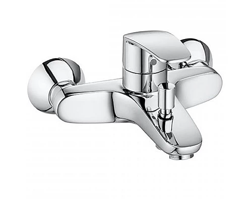 Заказать Смеситель для ванны Roca Monodin N 5A0298C0M Хром в магазине сантехники Santeh-Crystal.ru