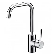 Смеситель для кухни Roca Targa 5A8360C0M Хром