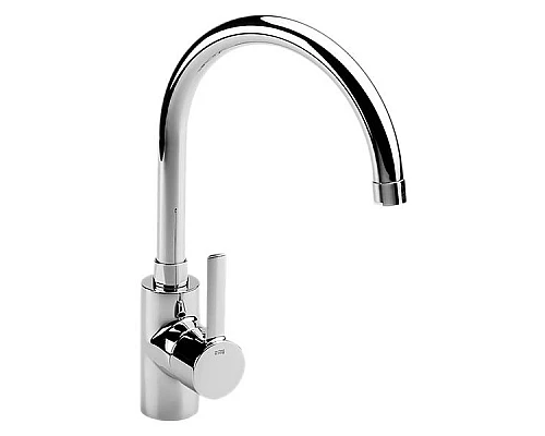 Заказать Смеситель для кухни Roca Targa 5A8460C0M Хром в магазине сантехники Santeh-Crystal.ru