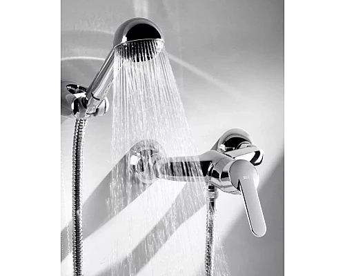 Заказать Смеситель для душа Roca Victoria 5A2125C0M Хром в магазине сантехники Santeh-Crystal.ru