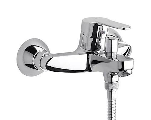 Заказать Смеситель для ванны Roca Victoria 5A0225C0M Хром в магазине сантехники Santeh-Crystal.ru