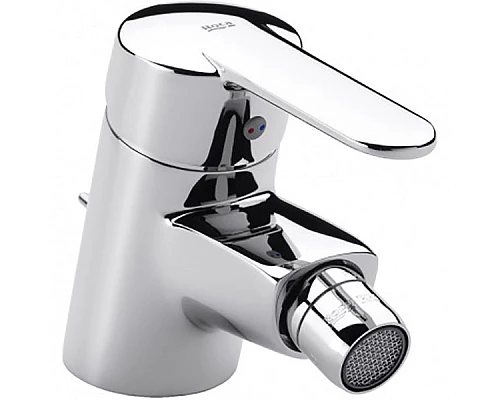 Приобрести Смеситель для биде Roca Victoria 5A6N25C0M Хром в магазине сантехники Santeh-Crystal.ru