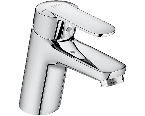Заказать Смеситель для раковины Roca Victoria 5A3H25C0M Хром в магазине сантехники Santeh-Crystal.ru