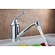 Купить Смеситель для раковины Rossinka A35-22 Хром в магазине сантехники Santeh-Crystal.ru