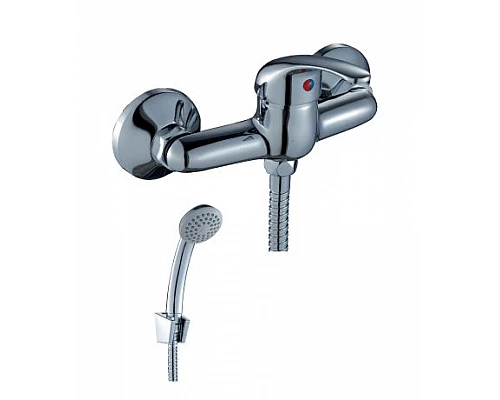 Заказать Смеситель для душа Rossinka A35-41 Хром в магазине сантехники Santeh-Crystal.ru