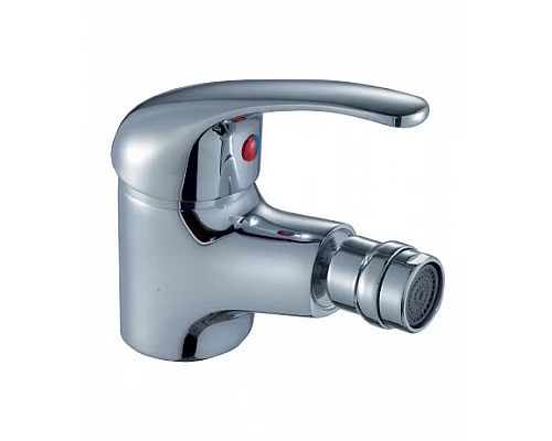 Приобрести Смеситель для биде Rossinka A35-51 Хром в магазине сантехники Santeh-Crystal.ru