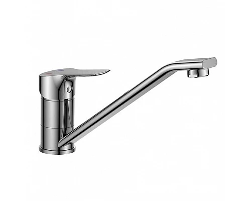 Заказать Смеситель Rossinka RS29-21 Хром в магазине сантехники Santeh-Crystal.ru