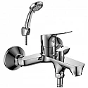 Смеситель Rossinka RS29-31 Хром
