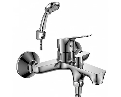 Приобрести Смеситель Rossinka RS29-31 Хром в магазине сантехники Santeh-Crystal.ru
